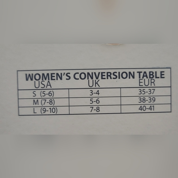 Nautica Wool‎ Knit Slipper - Picture 6 of 6